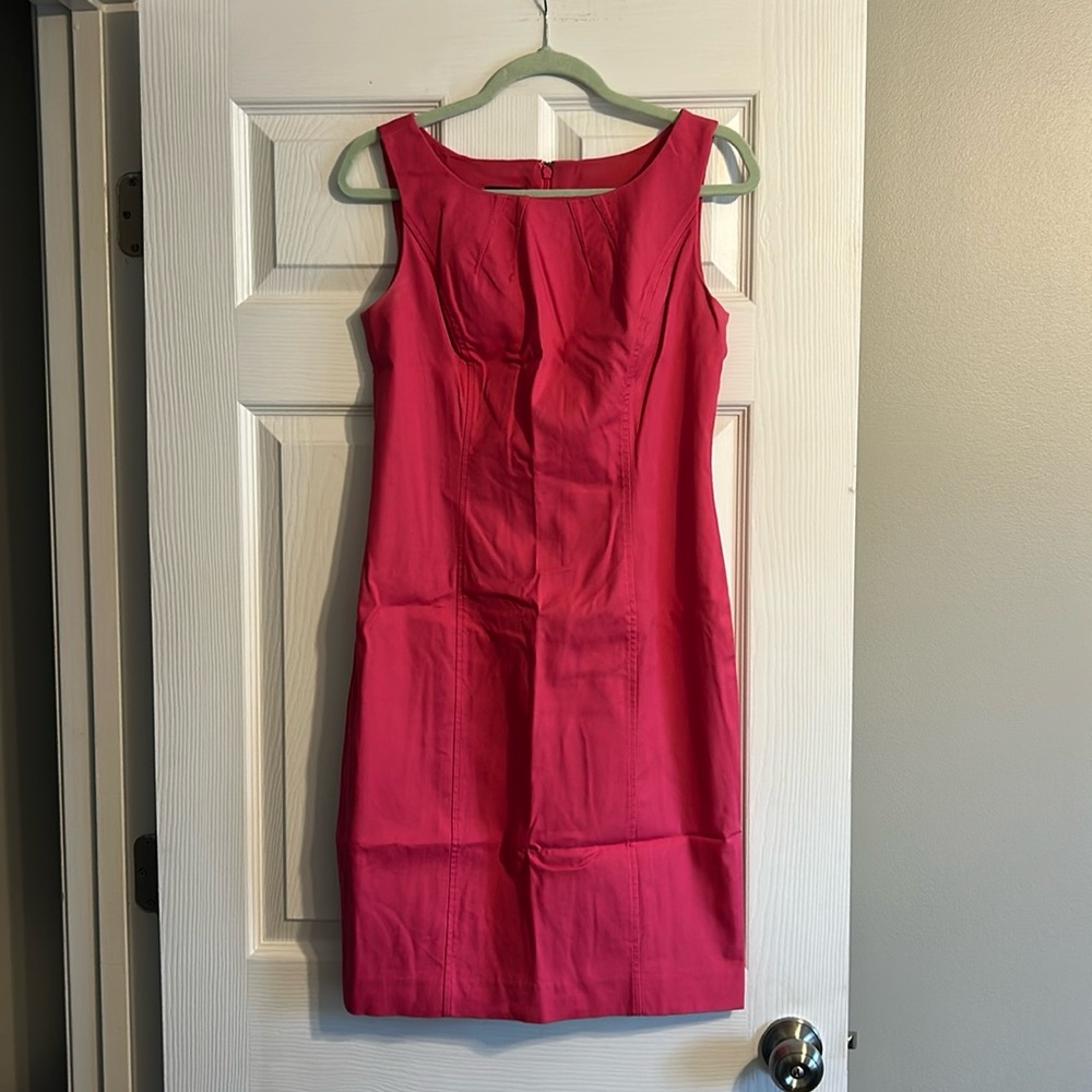 Talbots Shift